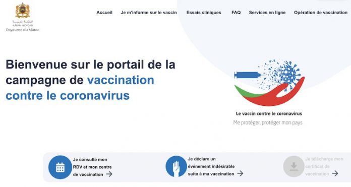 Liqahcorona Maroc: Téléchargez votre pass vaccinal pour vous déplacer sans restriction