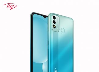 Maroc: Itel lance son smartphone « Itel P37 » Maroc: Itel lance son smartphone "Itel P37"