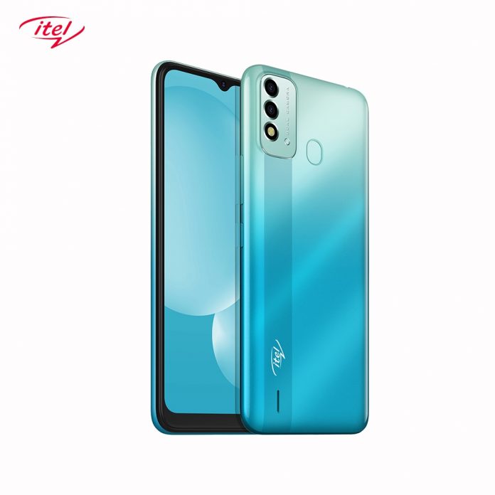 Maroc: Itel lance son smartphone "Itel P37"
