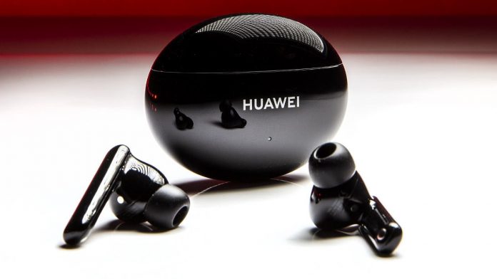 Maroc : Ventes records pour les nouveaux Freebuds 4i de Huawei