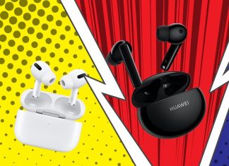 Pourquoi Huawei Freebuds 4i est meilleur qu’Apple AirPods 2? Pourquoi Huawei Freebuds 4i est meilleur qu'Apple AirPods 2?
