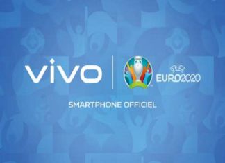vivo lance la nouvelle campagne « Aux beaux moments » pour « l’UEFA EURO 2020 » vivo lance la nouvelle campagne "Aux beaux moments" pour "l'UEFA EURO 2020"