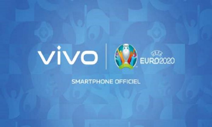vivo lance la nouvelle campagne "Aux beaux moments" pour "l'UEFA EURO 2020"