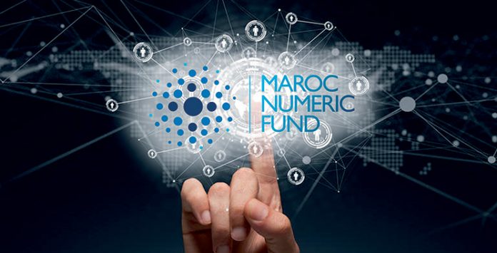 La startup marocaine Damanesign lève 4 MDH auprès de Maroc Numeric Fund II