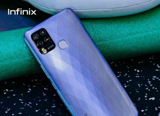 Maroc : Infinix annonce le lancement du tout nouveau Infinix Hot 10S Maroc : Infinix annonce le lancement du tout nouveau Infinix Hot 10S