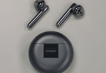 HUAWEI FreeBuds 4 : Des écouteurs conçus pour votre confort et pour vous aider à mieux profiter de votre musique