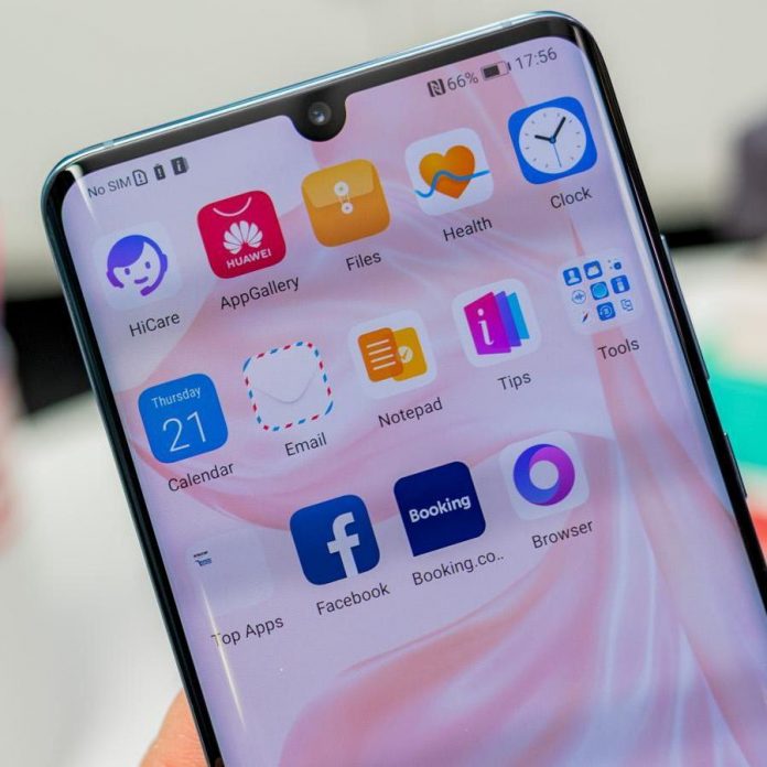 Huawei : Grâce à ces applications disponibles sur AppGallery, vous allez commencer à planifier vos vacances d'été