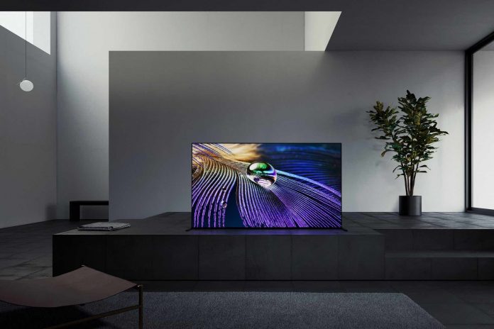 Les téléviseurs BRAVIA XR de Sony avec intelligence cognitive arrivent bientôt au Maroc