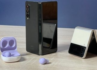 Maroc : Samsung lance Galaxy Z Fold3 5G et Galaxy Z Flip3 5G, deux nouveaux smartphones pliables Maroc : Samsung lance Galaxy Z Fold3 5G et Galaxy Z Flip3 5G, deux nouveaux smartphones pliables