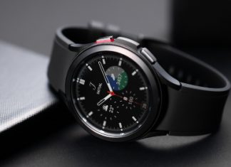 Samsung lance 2 montres intelligentes Galaxy Watch4 et Watch4 Classic Samsung lance 2 montres intelligentes Galaxy Watch4 et Watch4 Classic