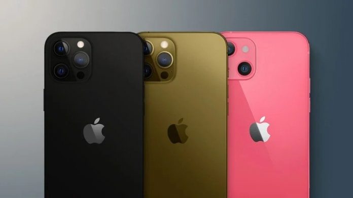 Apple : L’iPhone 13 débuterait à 128 Go de stockage, le Pro monterait à 1 To