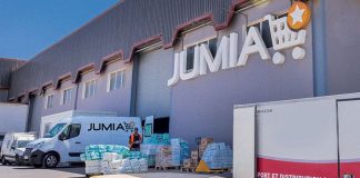 E-commerce : Jumia Maroc lance sa campagne « Festival des Marques » E-commerce : Jumia Maroc lance sa campagne "Festival des Marques"