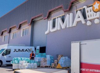 E-commerce : Jumia Maroc lance sa campagne « Festival des Marques » E-commerce : Jumia Maroc lance sa campagne "Festival des Marques"