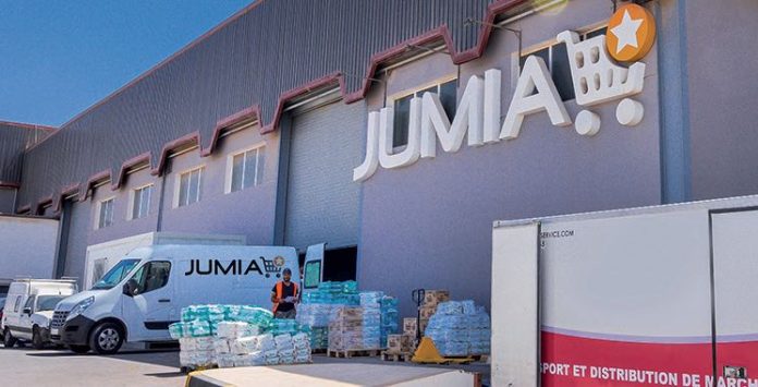 E-commerce : Jumia Maroc lance sa campagne 