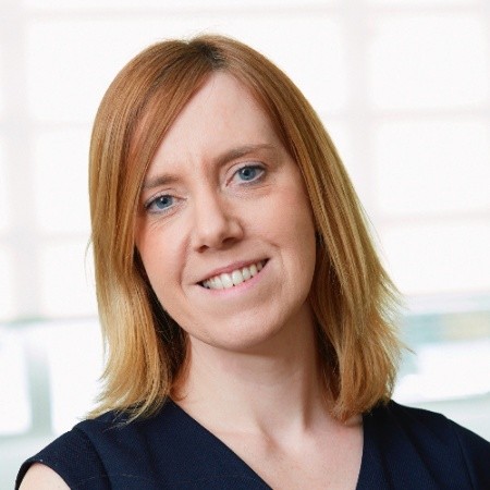 Epson nomme Natalie Harrison en tant que Responsable des services marketing de la région MEA