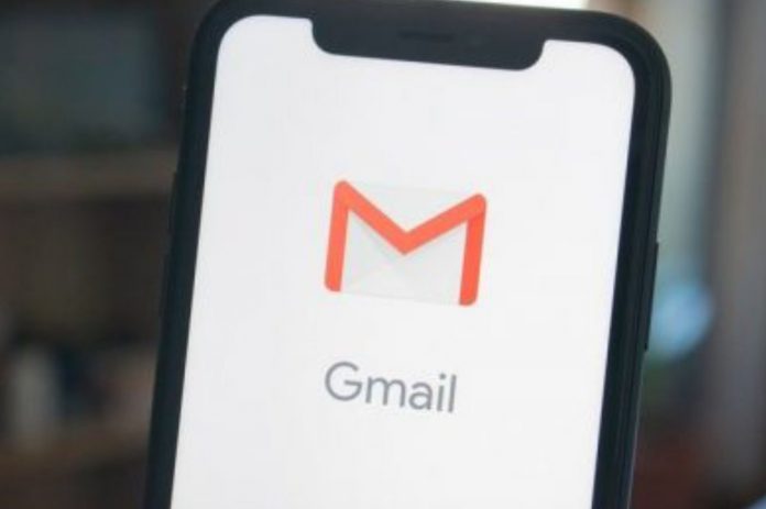 Google : Il sera possible de passer des appels audio et vidéo depuis l’app Gmail