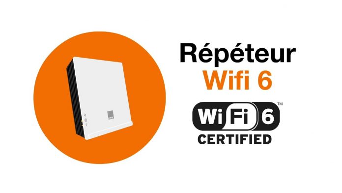 Innovation : Orange Maroc, premier opérateur à lancer la technologie Wi-Fi 6 !