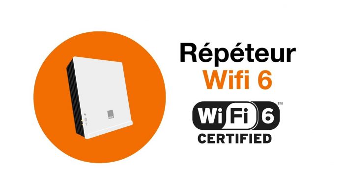 Innovation : Orange Maroc, premier opérateur à lancer la technologie Wi-Fi 6 !