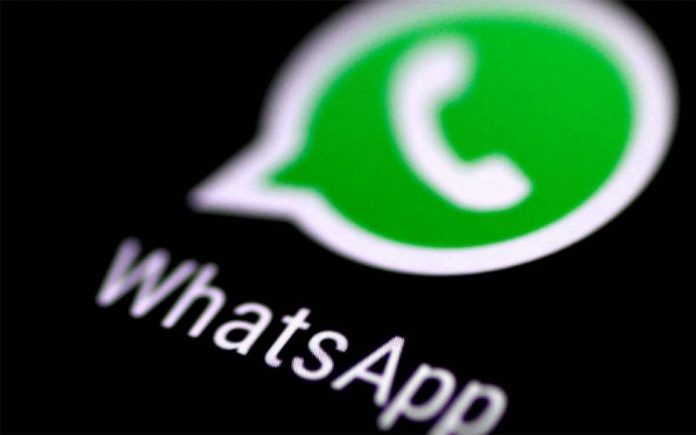 La retranscription vocale bientôt sur WhatsApp