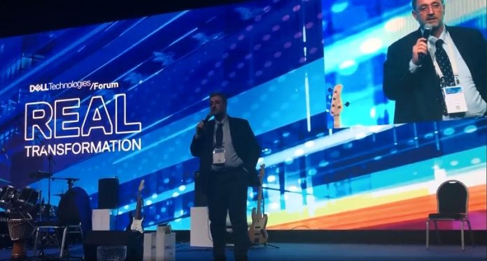 Le Forum Dell Technologies pour l'Afrique émergente sera l’occasion de mettre en avant toute la puissance des technologies transformatrices