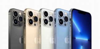 Maroc : Prix et date de sortie des iPhone 13, iPhone 13 mini, iPhone 13 Pro et iPhone 13 Pro Max Maroc : Apple lance les iPhone 13, iPhone 13 Pro, iPhone 13 Pro Max et iPhone 13 mini (Prix)