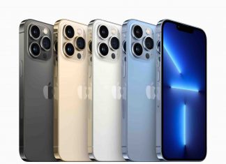 Maroc : Prix et date de sortie des iPhone 13, iPhone 13 mini, iPhone 13 Pro et iPhone 13 Pro Max Maroc : Apple lance les iPhone 13, iPhone 13 Pro, iPhone 13 Pro Max et iPhone 13 mini (Prix)