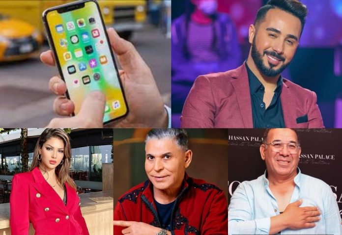 Maroc : Payer pour discuter avec une star, l’application « Allo my star » suscite une polémique