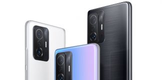 Maroc : Xiaomi lance les 11T et 11T Pro (Prix à partir de 5270 dh et 6855 dh) Maroc : Xiaomi lance les 11T et 11T Pro (Prix à partir de 5270 dh et 6855 dh)