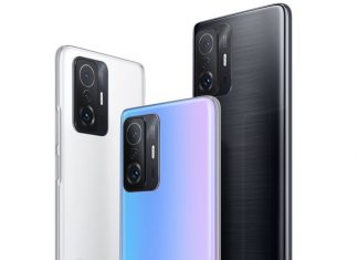 Maroc : Xiaomi lance les 11T et 11T Pro (Prix à partir de 5270 dh et 6855 dh) Maroc : Xiaomi lance les 11T et 11T Pro (Prix à partir de 5270 dh et 6855 dh)