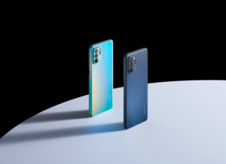 OPPO : Voici le premier smartphone 5G Au Maroc OPPO : Voici le premier smartphone 5G Au Maroc