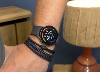 Samsung : Galaxy Watch pourrait aider les patients atteints de la maladie de Parkinson Samsung : Galaxy Watch pourrait aider les patients atteints de la maladie de Parkinson