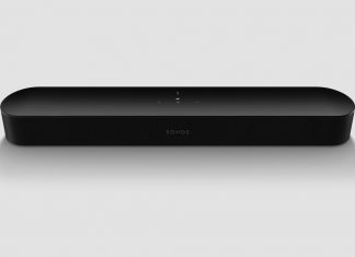 Sonos lance une nouvelle Beam, sa barre de son compatible Dolby Atmos Sonos lance une nouvelle Beam, sa barre de son compatible Dolby Atmos