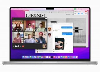Apple : macOS Monterey est maintenant disponible Apple : macOS Monterey est maintenant disponible