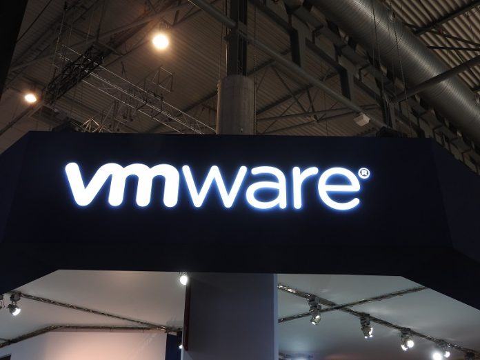 Dell Technologies et VMware lancent de nouvelles solutions d'infrastructure et multi-clouds