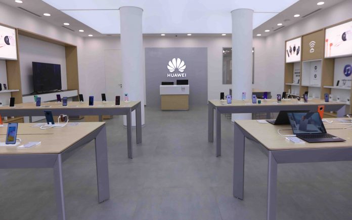 HUAWEI Care- Une autre manière d’appréhender le service clientèle