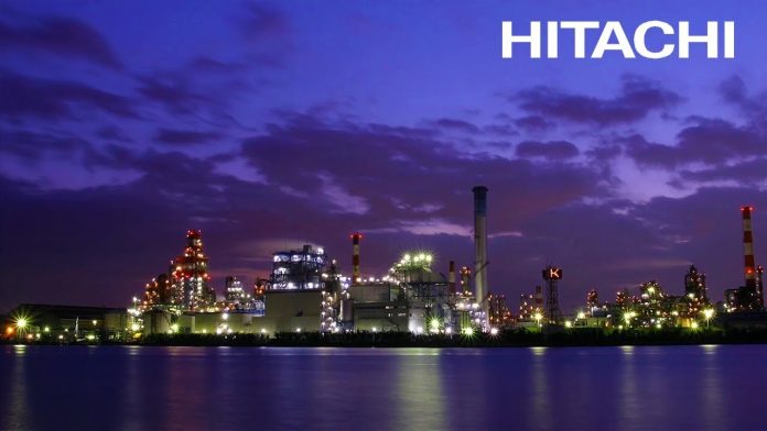 Hitachi ABB Power Grids change de nom et devient Hitachi Energy