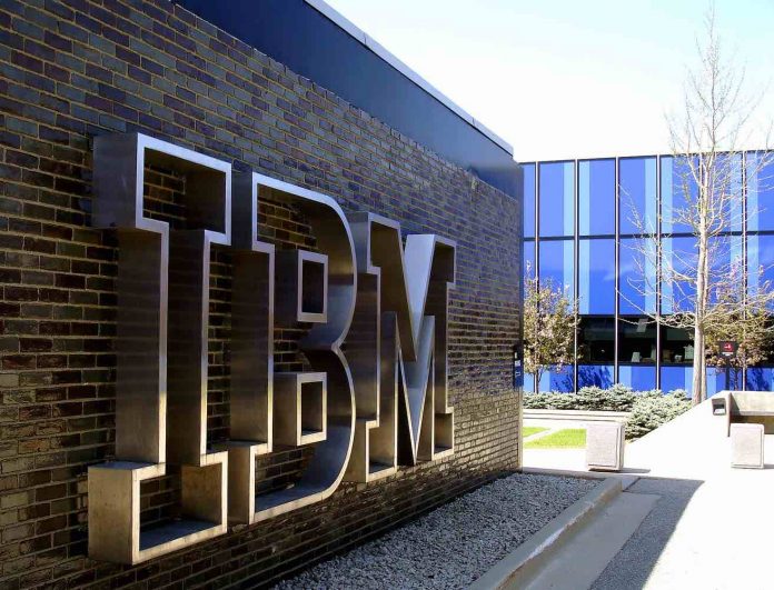 IBM dévoile un processeur quantique révolutionnaire de 127 qubits