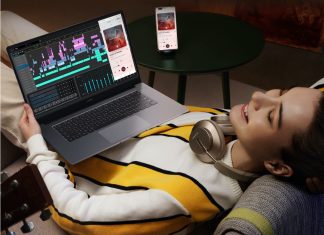 Le HUAWEI Matebook D15 est le laptop 15 pouces le plus vendu de son segment Le HUAWEI Matebook D15 est le laptop 15 pouces le plus vendu de son segment