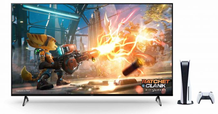 Les téléviseurs Sony BRAVIA XR™ sont officiellement devenus 