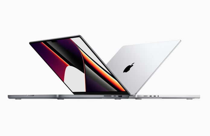 Nouveau MacBook Pro 2021 : voici toutes ses caractéristiques et nouveautés