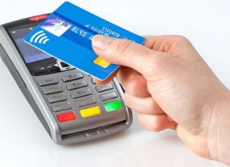 Paiement au Maroc: le contactless poursuit sa forte progression Paiement au Maroc: le contactless poursuit sa forte progression