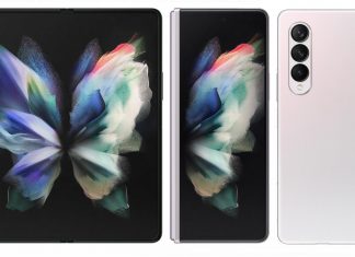 Samsung Maroc : un guide complet d’utilisation du Galaxy Z Fold3 5G Samsung Maroc : un guide complet d’utilisation du Galaxy Z Fold3 5G