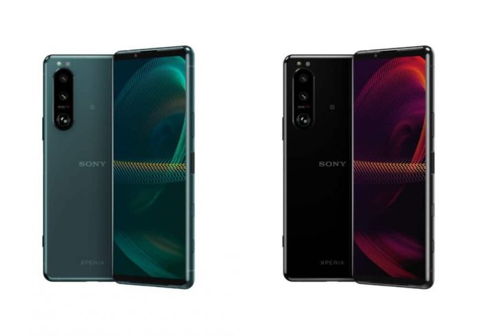 Sony Xperia 5 III : un smartphone compact et léger (fiche technique et prix)