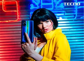 TECNO POVA 2 : le smartphone avec batterie de 7000 mAh TECNO POVA 2 : le smartphone avec batterie de 7000 mAh