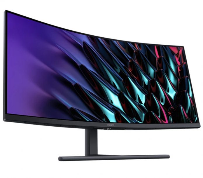 HUAWEI MateView GT: Le premier moniteur pour gamers de Huawei arrive au Maroc