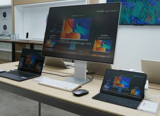 La nouvelle gamme de produits Huawei Super Device arrive au Maroc La nouvelle gamme de produits Huawei Super Device arrive au Maroc