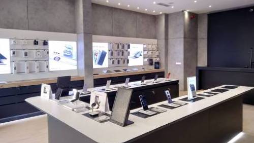 Maroc : Samsung inaugure trois nouveaux Brandshops à Meknès, Témara et Marrakech