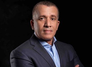 Microsoft annonce la nomination de Wael Elkabbany Microsoft annonce la nomination de Wael Elkabbany