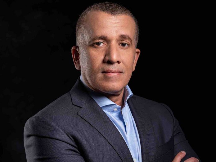 Microsoft annonce la nomination de Wael Elkabbany