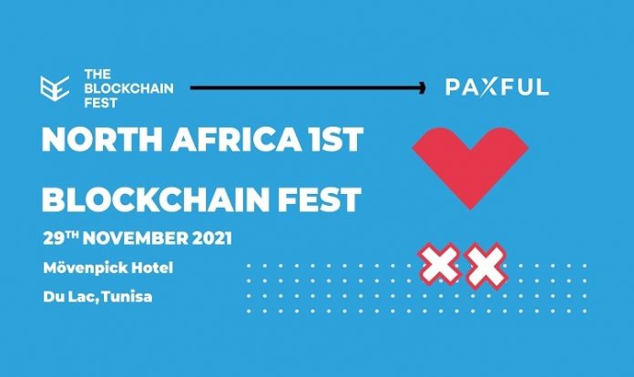 Tunis abrite la première conférence nord-africaine sur la blockchain